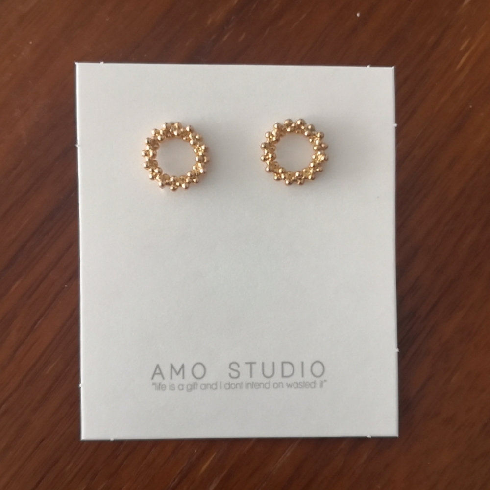 Assorted Earrings